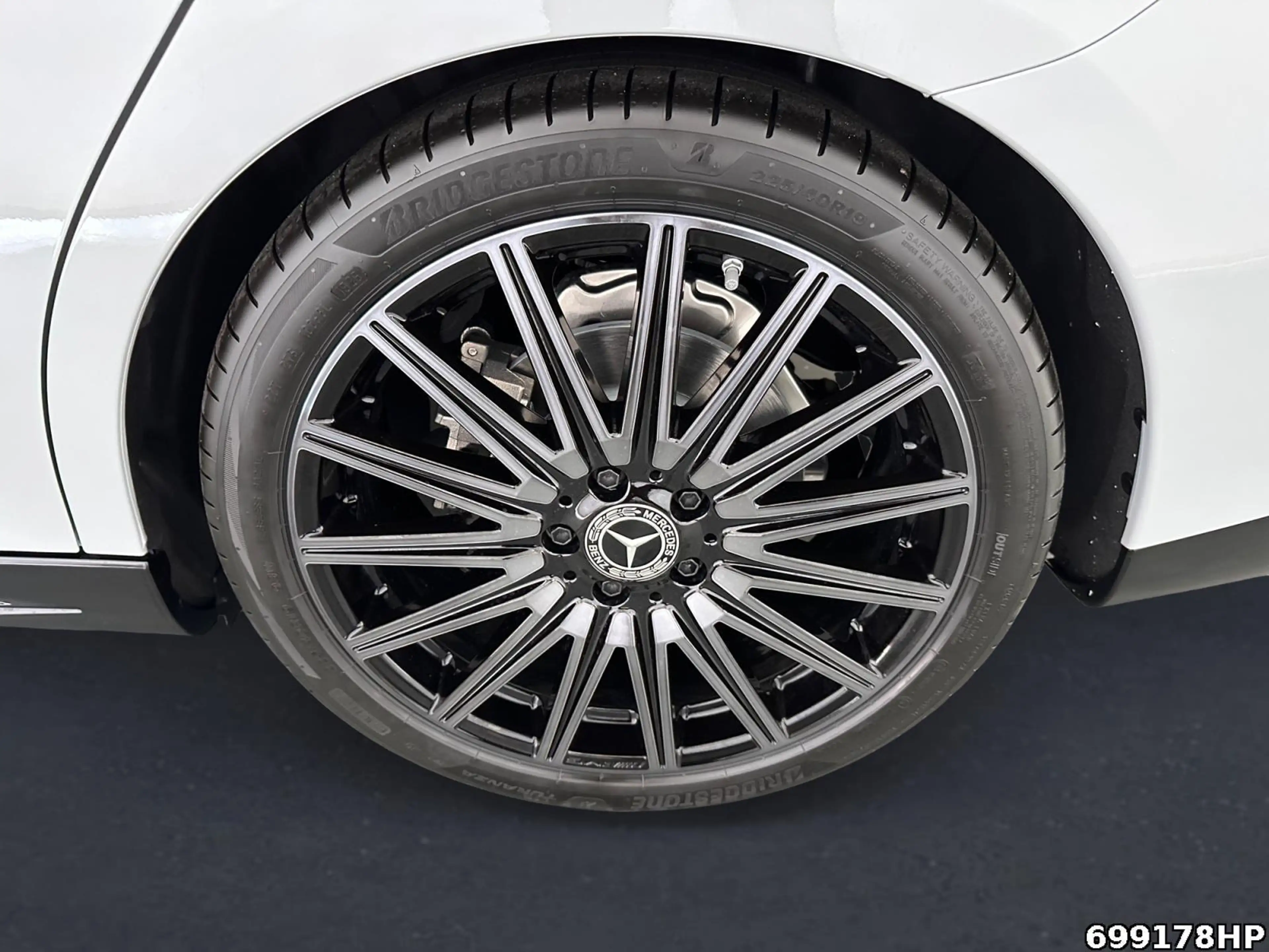 Mercedes-Benz CLA 220 +AHK+360°KAM+BURMESTER+HEAD-UP+AMG+ — photo 5