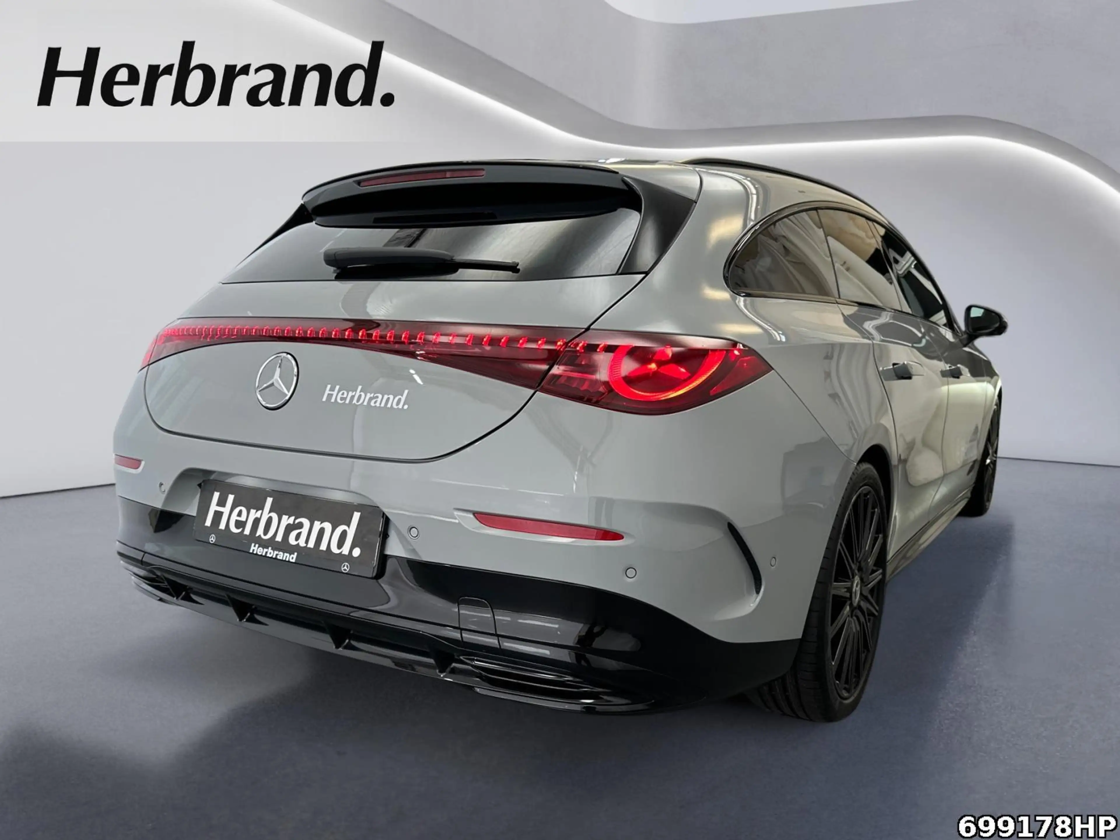 Mercedes-Benz CLA 220 +AHK+360°KAM+BURMESTER+HEAD-UP+AMG+ — photo 3