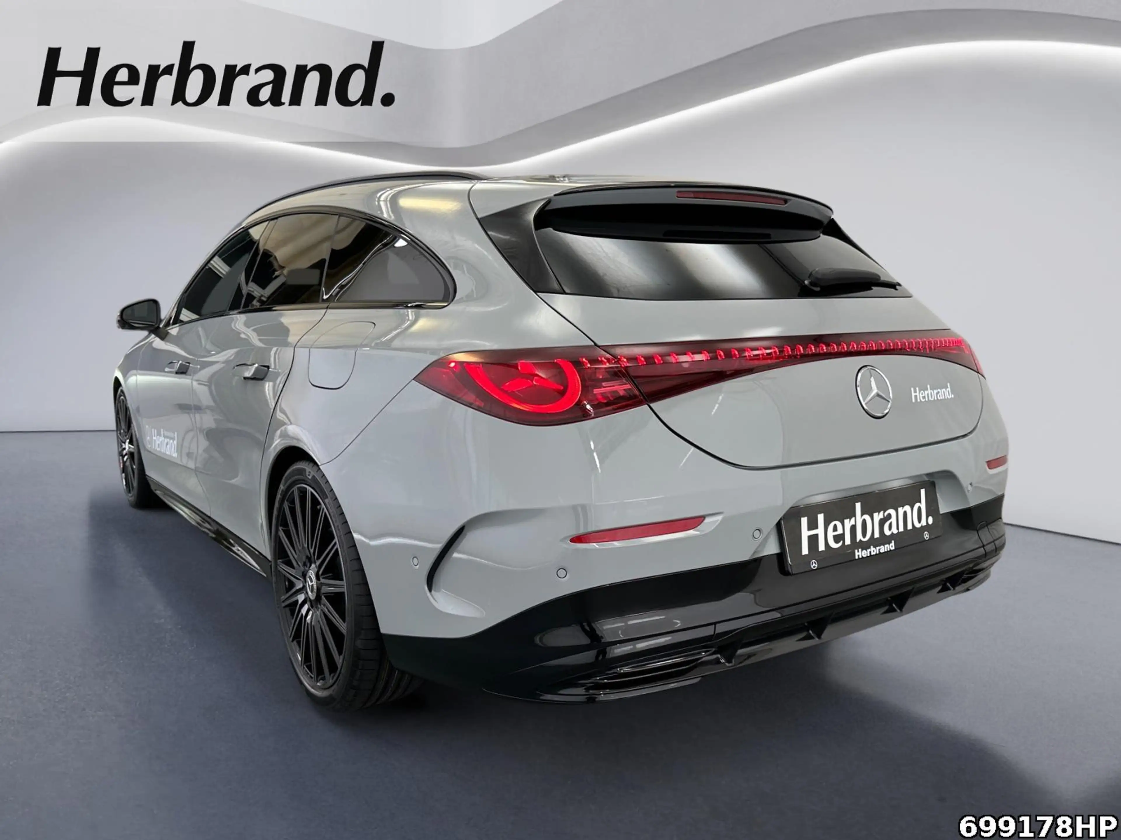 Mercedes-Benz CLA 220 +AHK+360°KAM+BURMESTER+HEAD-UP+AMG+ — photo 4