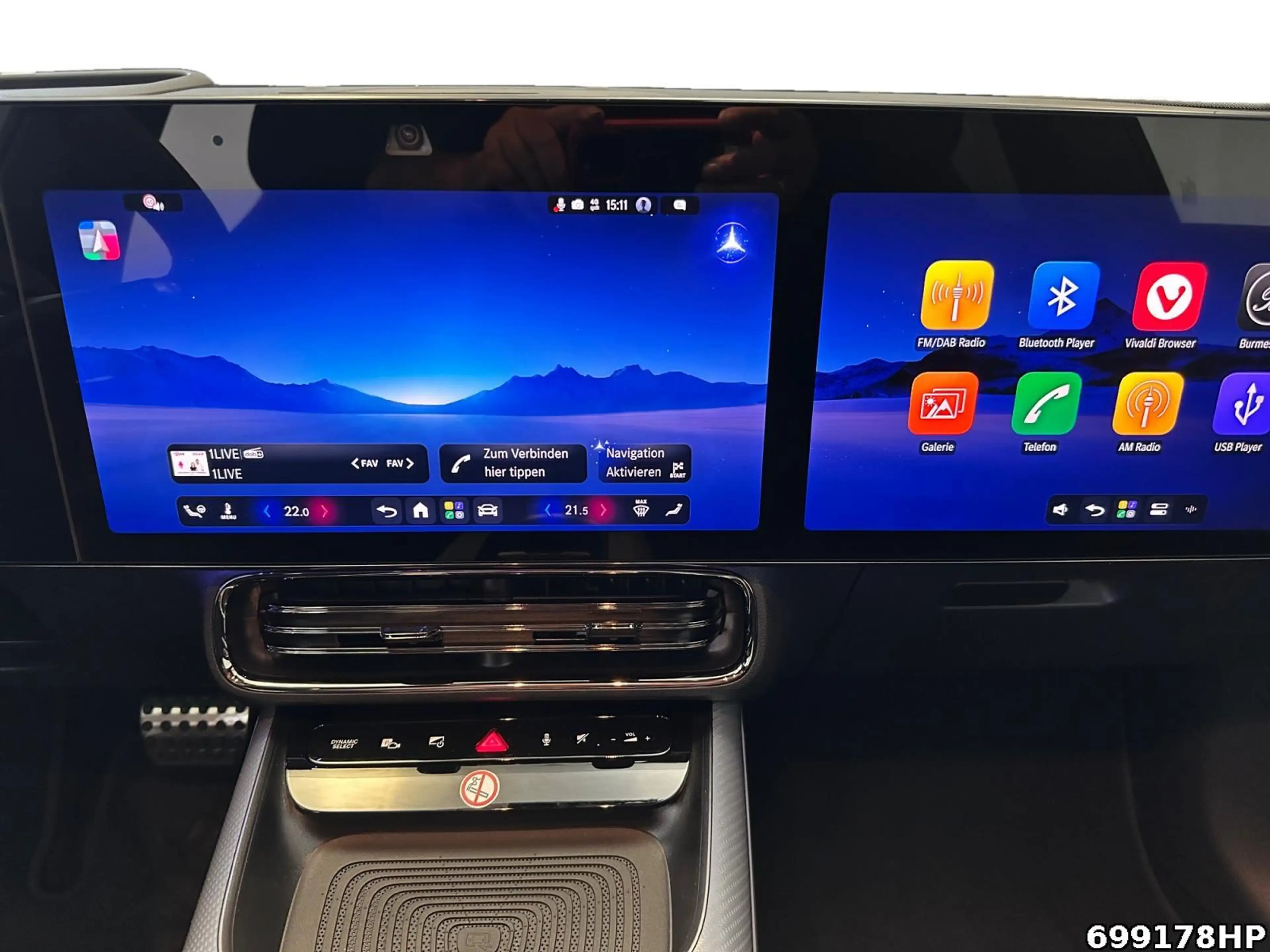Mercedes-Benz CLA 220 +AHK+360°KAM+BURMESTER+HEAD-UP+AMG+ — photo 8