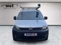 Volkswagen Caddy Maxi Kasten 2.0 TDI NAVI*PDC*DACHTRÄGER*MWST Gris - thumbnail 9
