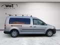 Volkswagen Caddy Maxi Kasten 2.0 TDI NAVI*PDC*DACHTRÄGER*MWST Gris - thumbnail 7