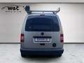 Volkswagen Caddy Maxi Kasten 2.0 TDI NAVI*PDC*DACHTRÄGER*MWST Gris - thumbnail 4