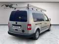 Volkswagen Caddy Maxi Kasten 2.0 TDI NAVI*PDC*DACHTRÄGER*MWST Gris - thumbnail 6