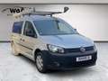 Volkswagen Caddy Maxi Kasten 2.0 TDI NAVI*PDC*DACHTRÄGER*MWST Gris - thumbnail 8