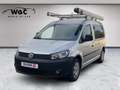 Volkswagen Caddy Maxi Kasten 2.0 TDI NAVI*PDC*DACHTRÄGER*MWST Gris - thumbnail 1