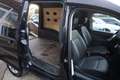 Volkswagen Caddy 1.6 CR TDi TVA-BTW RECUP / CLIM / RADAR / GARANTIE Negro - thumbnail 11