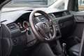 Volkswagen Caddy 1.6 CR TDi TVA-BTW RECUP / CLIM / RADAR / GARANTIE Zwart - thumbnail 6