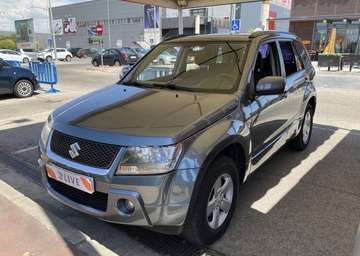 1.9 DDiS JLX