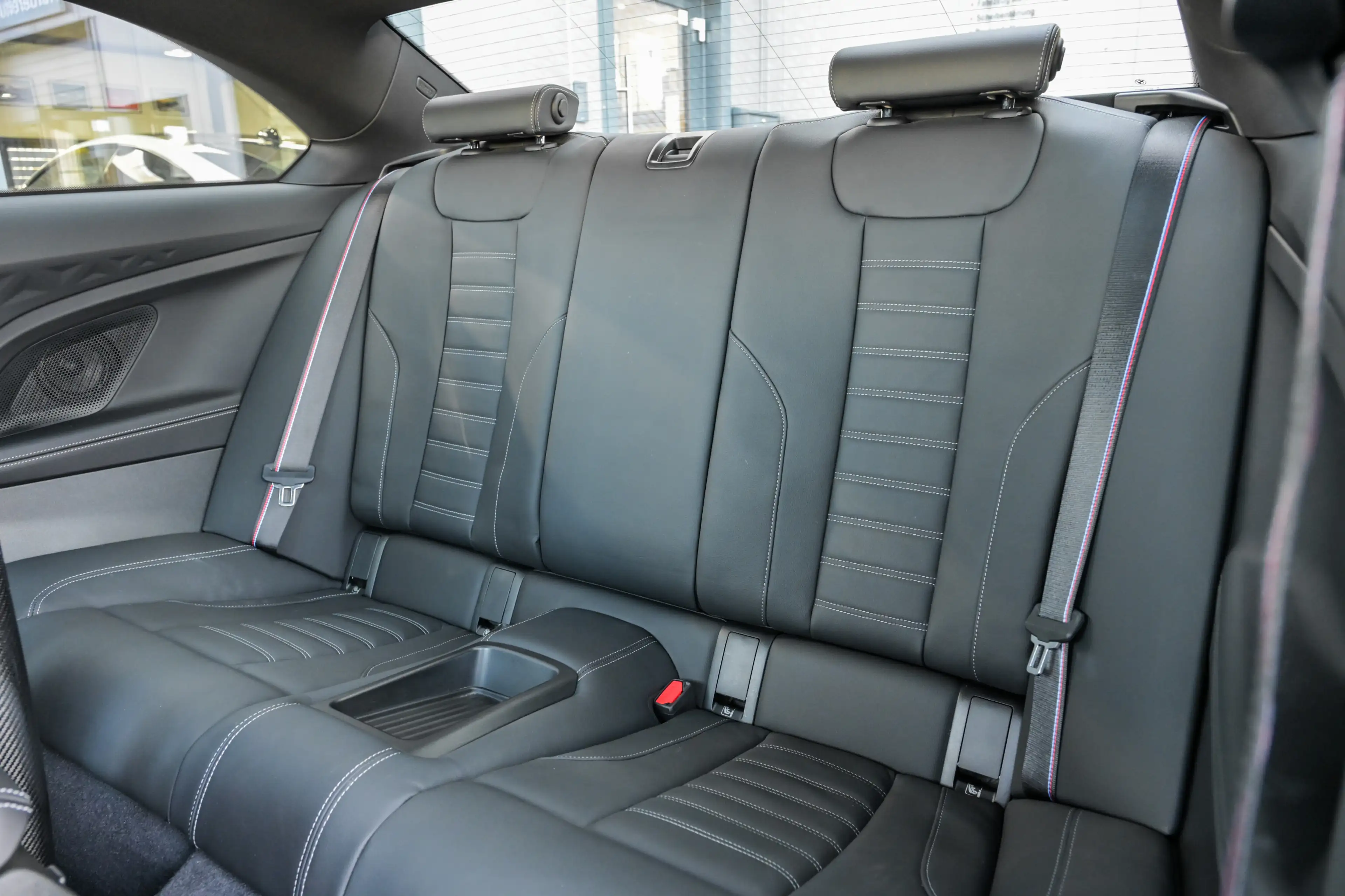 BMW M2 Steptronic Schalensitze* M Race Track Paket* — photo 17