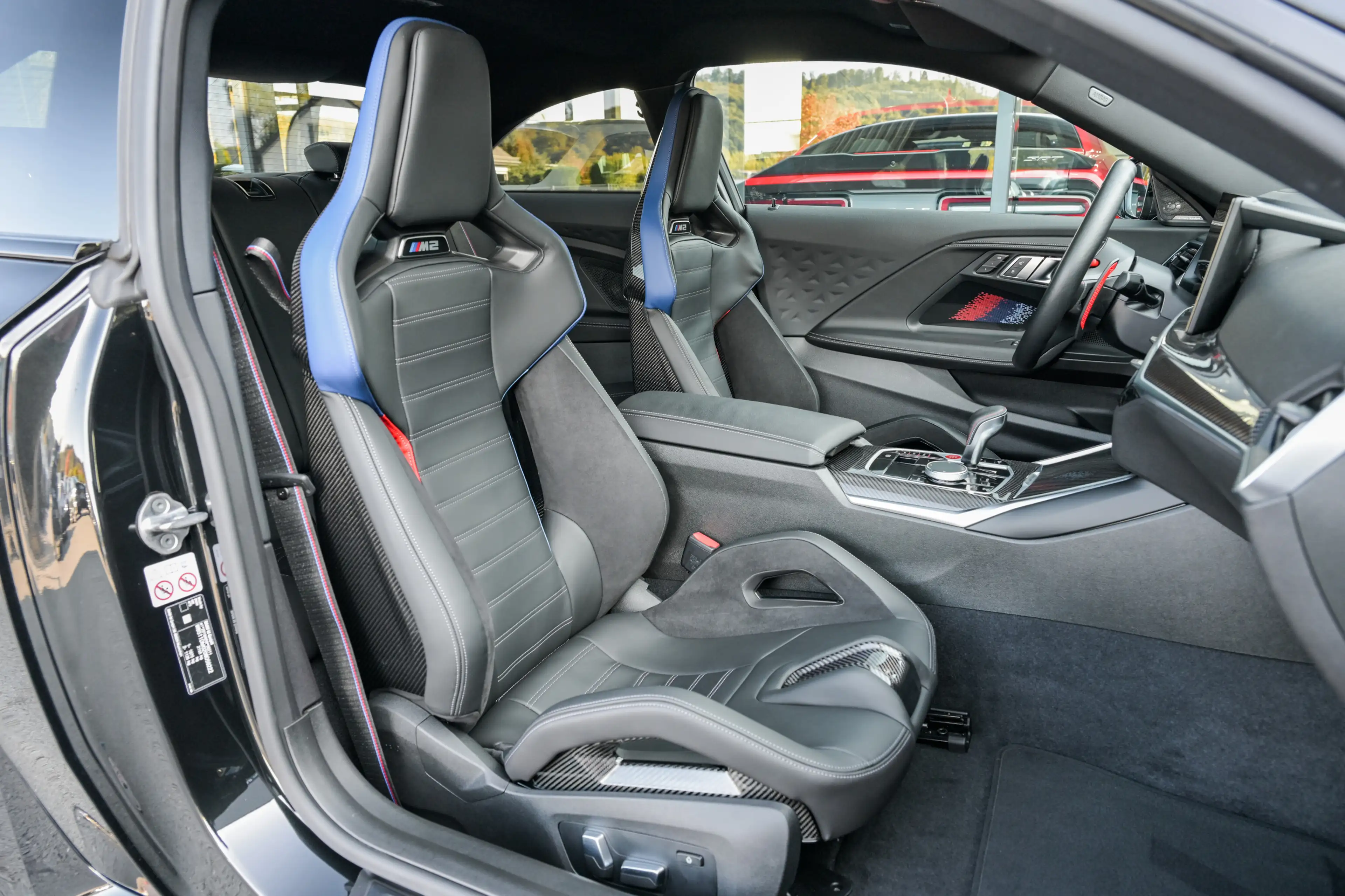 BMW M2 Steptronic Schalensitze* M Race Track Paket* — photo 16
