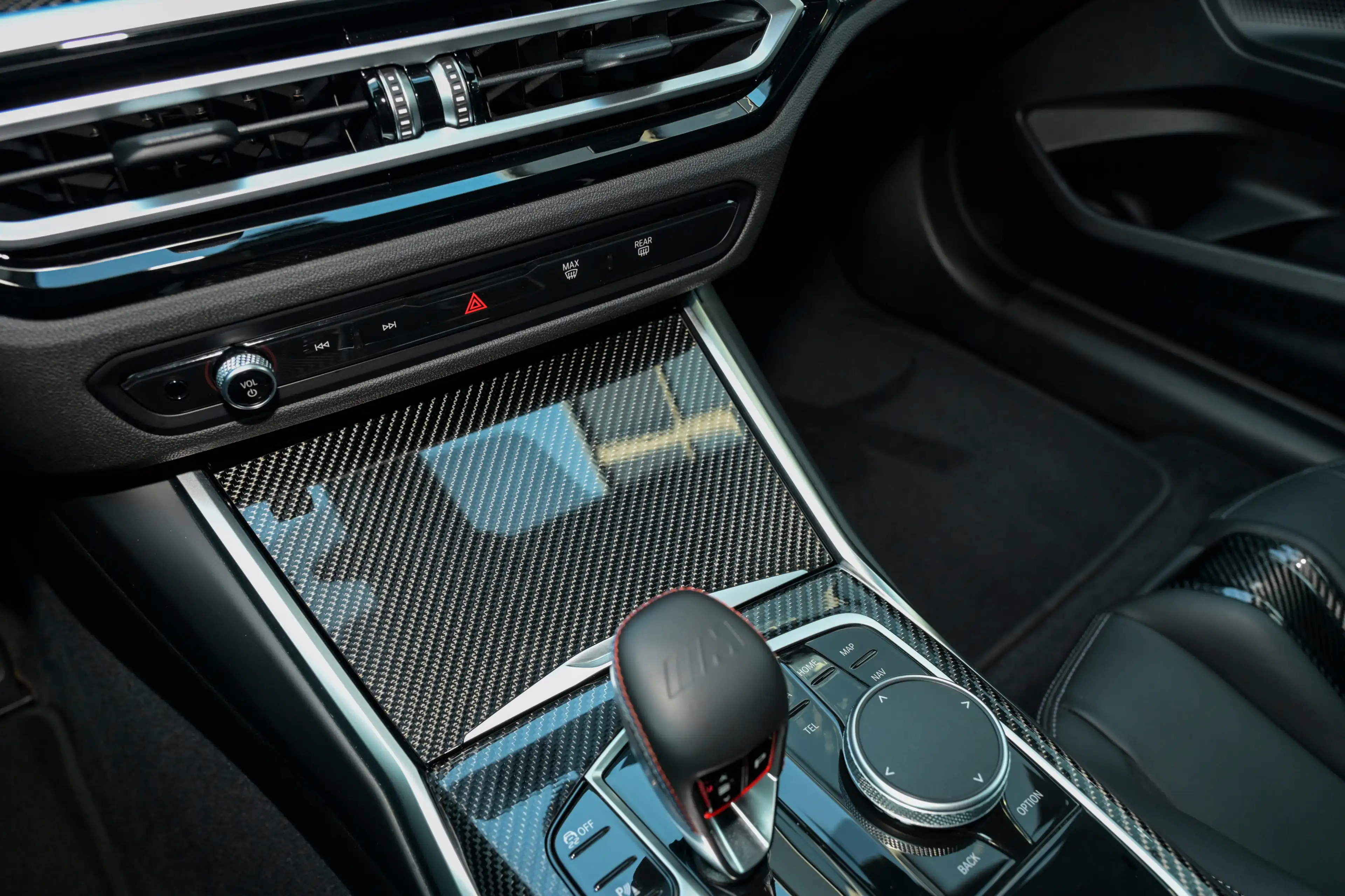 BMW M2 Steptronic Schalensitze* M Race Track Paket* — photo 30