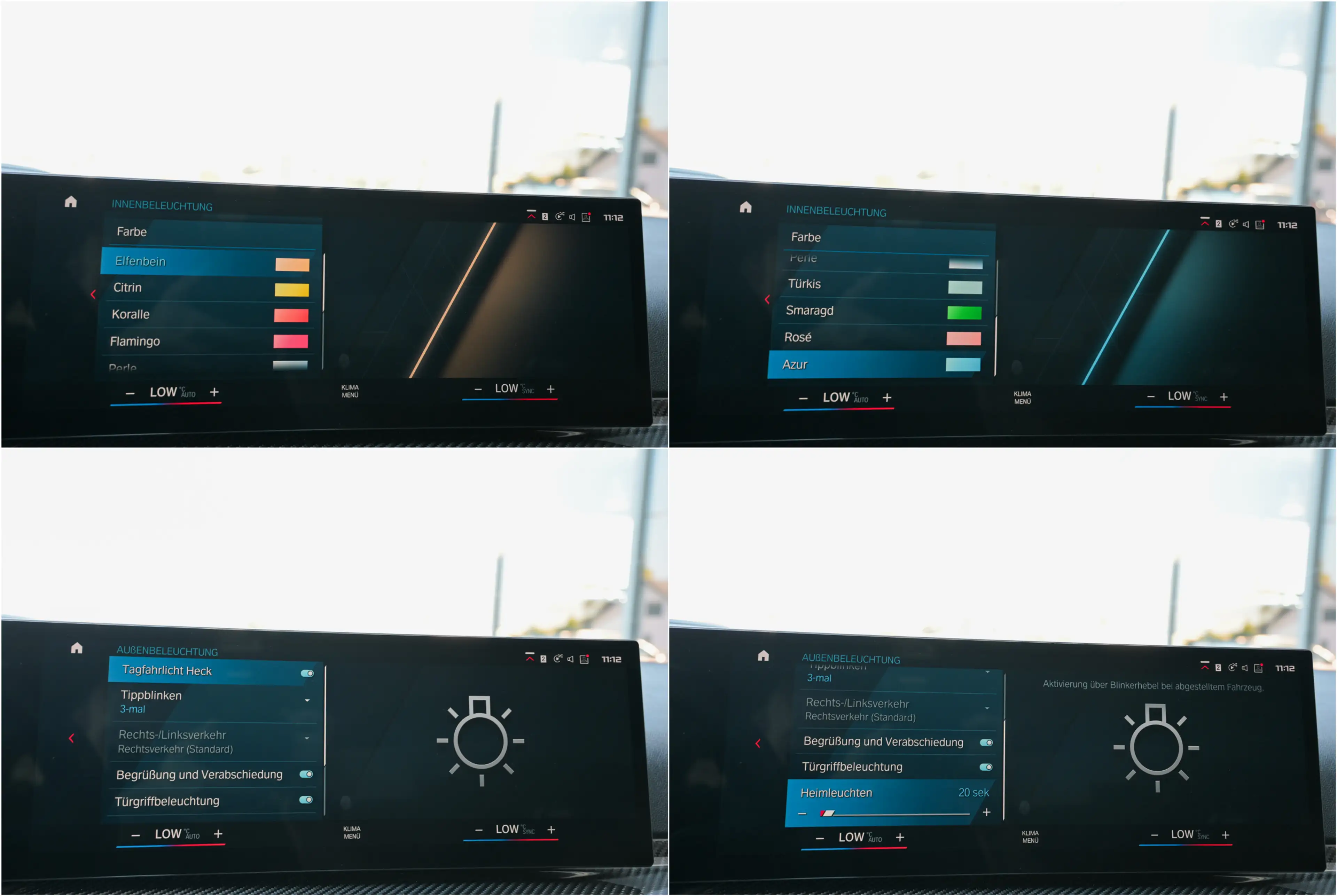 BMW M2 Steptronic Schalensitze* M Race Track Paket* — photo 20