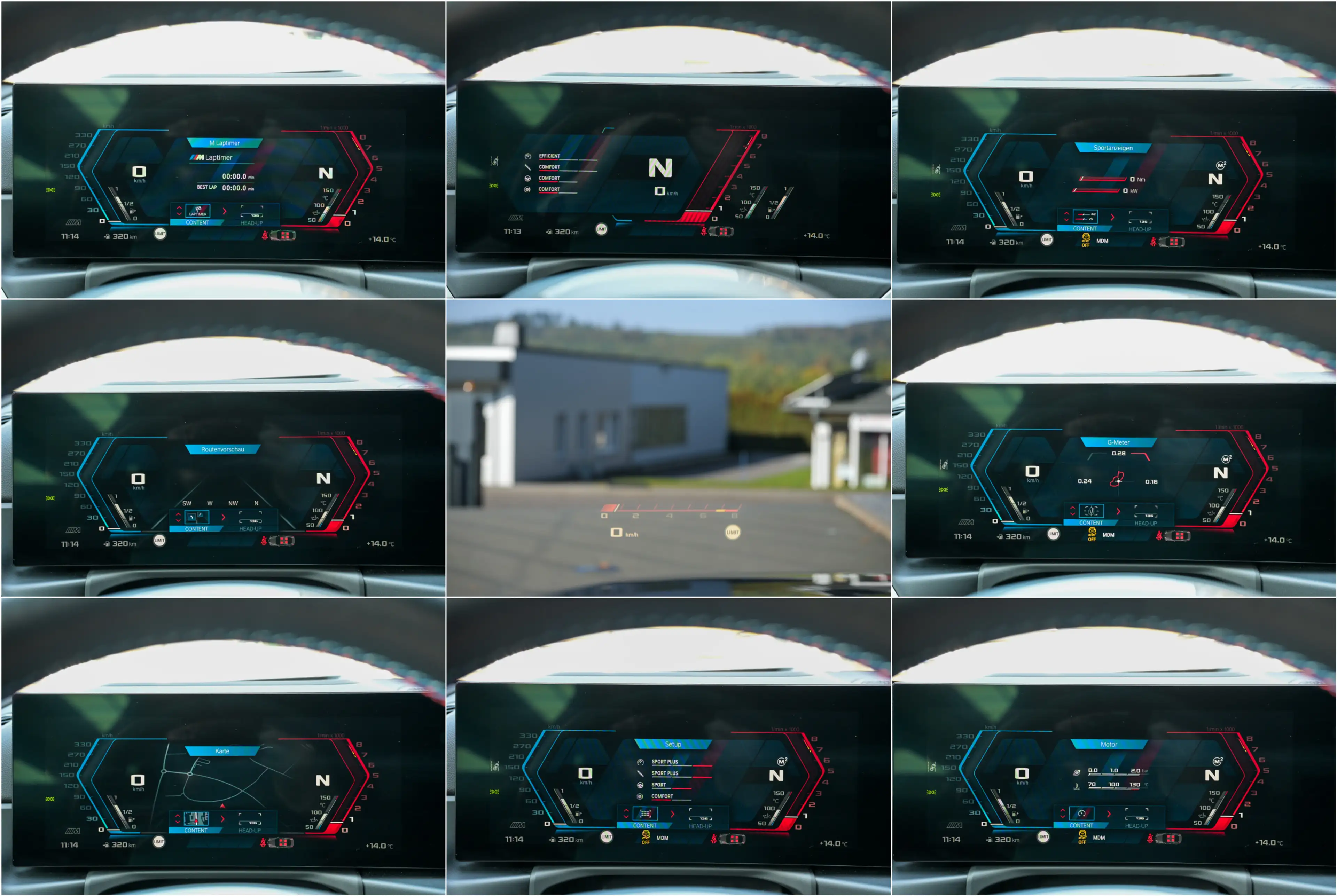 BMW M2 Steptronic Schalensitze* M Race Track Paket* — photo 22