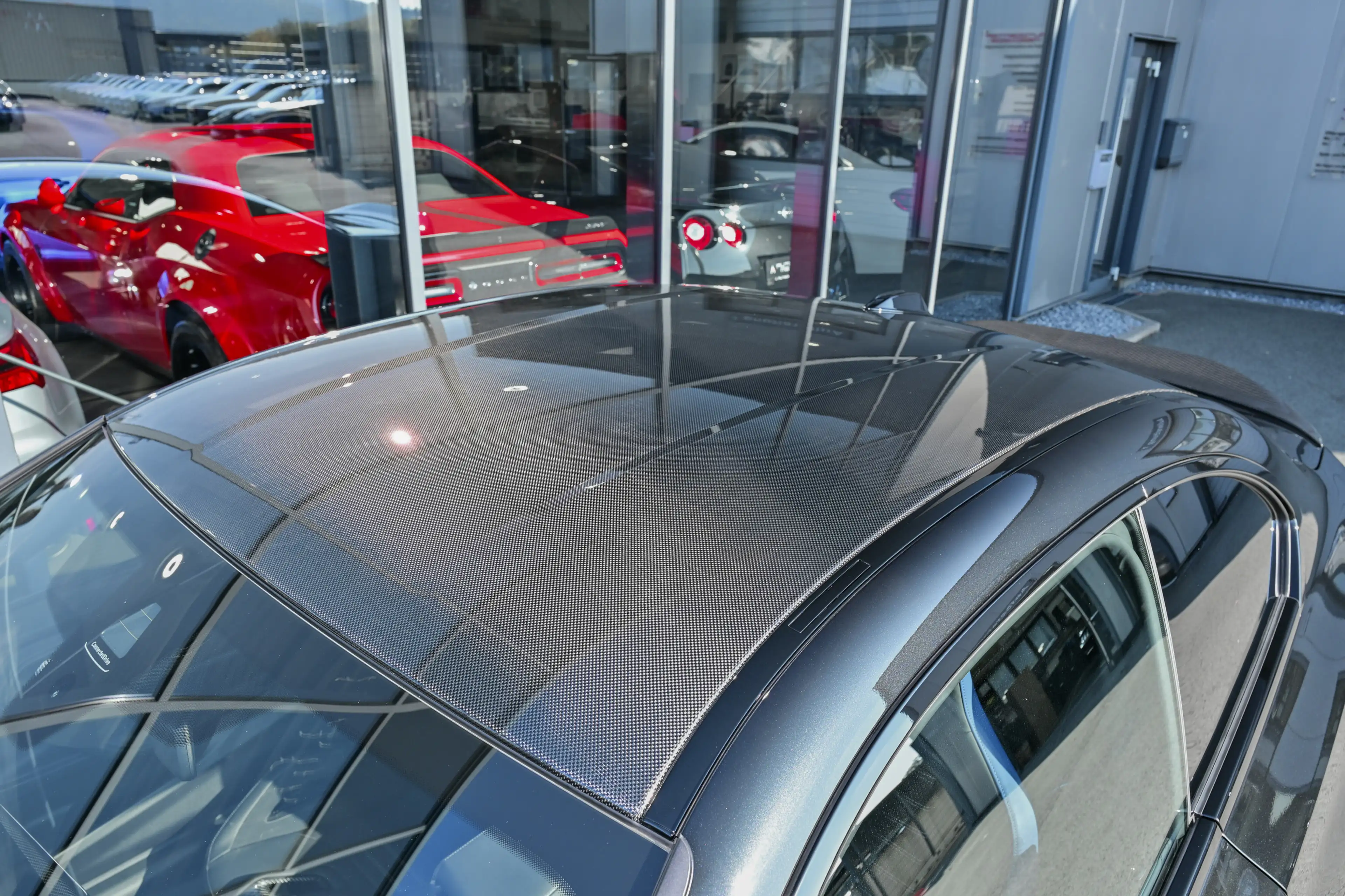 BMW M2 Steptronic Schalensitze* M Race Track Paket* — photo 9