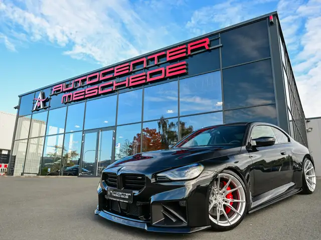 BMW M2 Steptronic Schalensitze* M Race Track Paket*