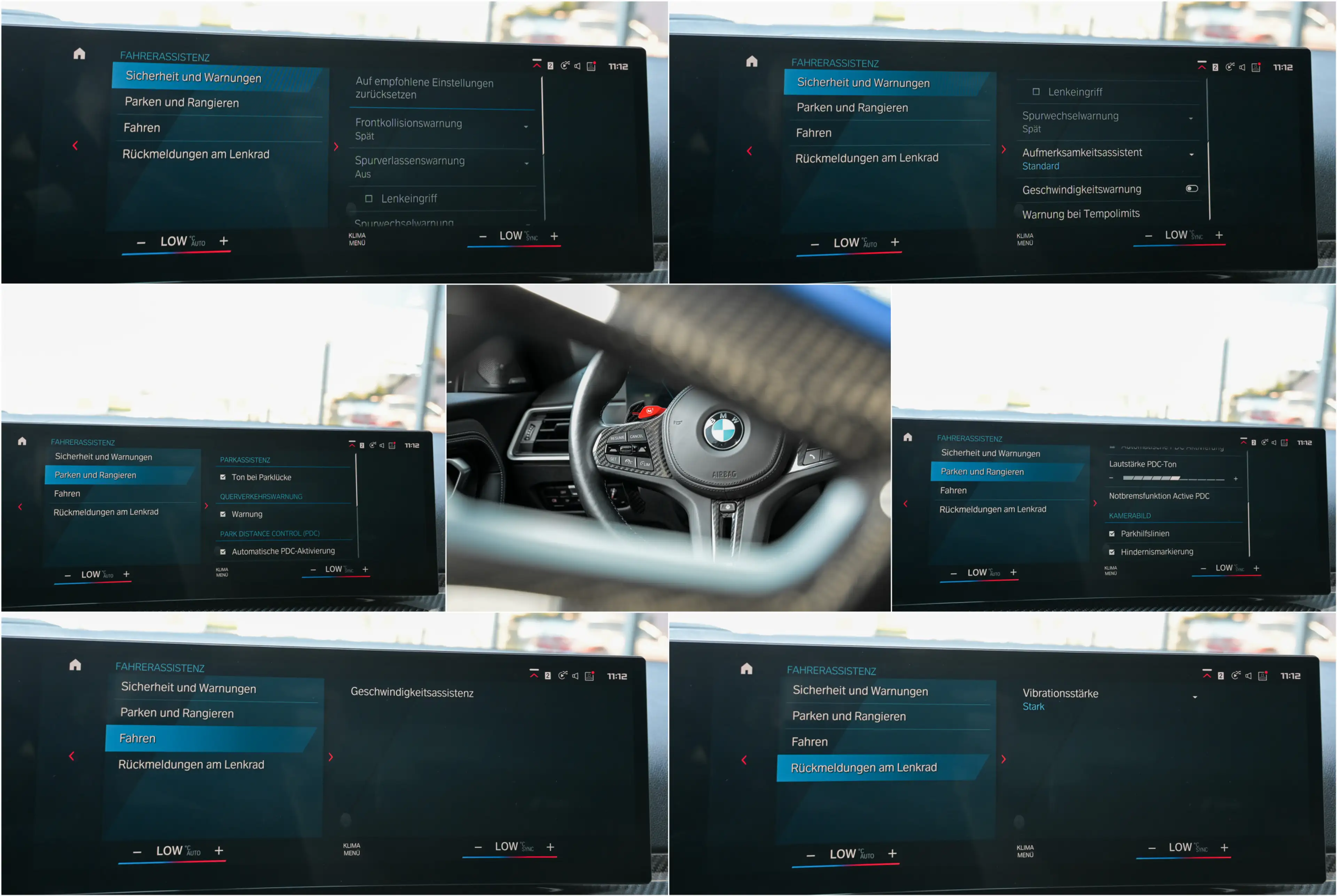 BMW M2 Steptronic Schalensitze* M Race Track Paket* — photo 21
