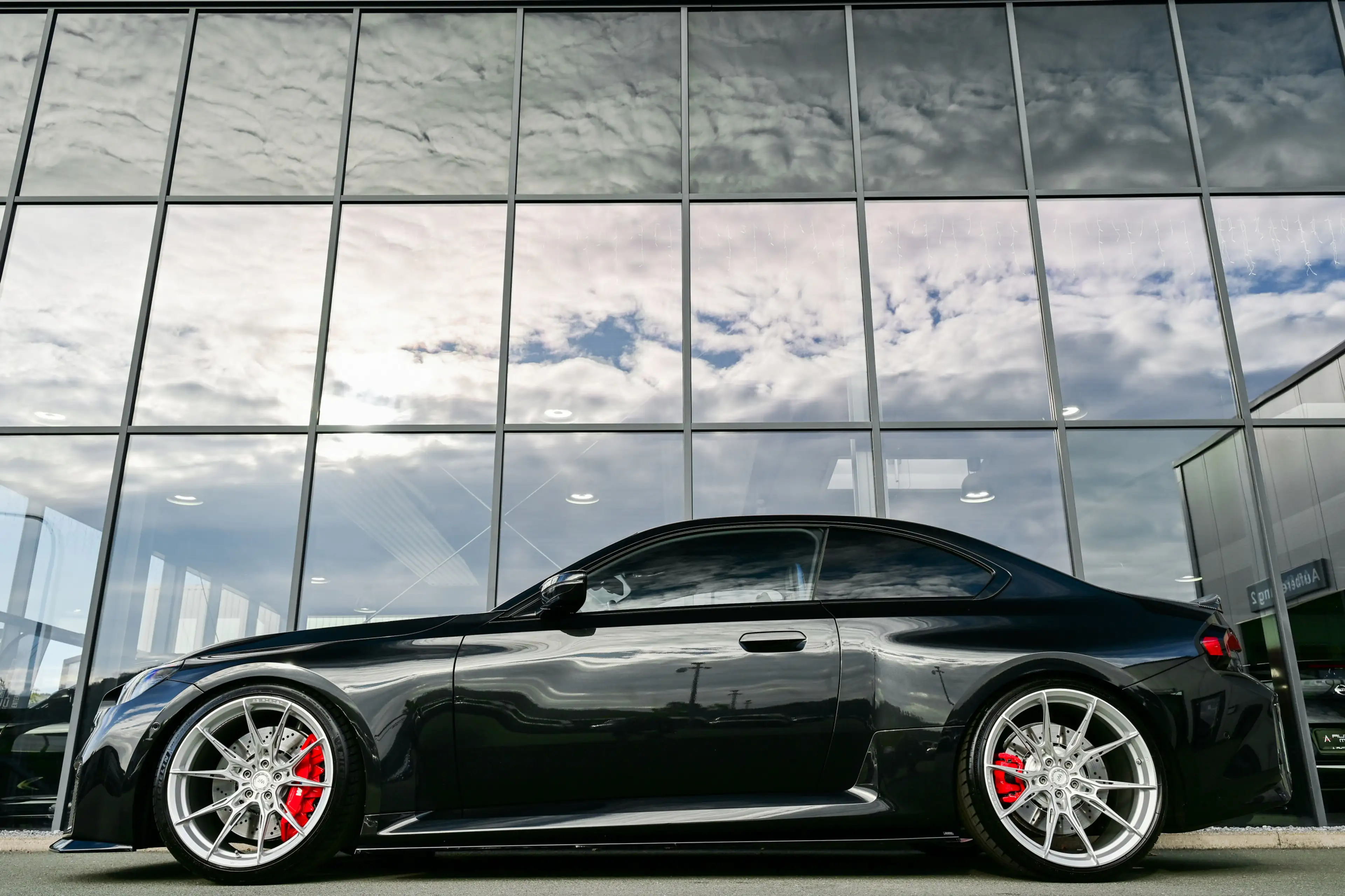BMW M2 Steptronic Schalensitze* M Race Track Paket* — photo 8