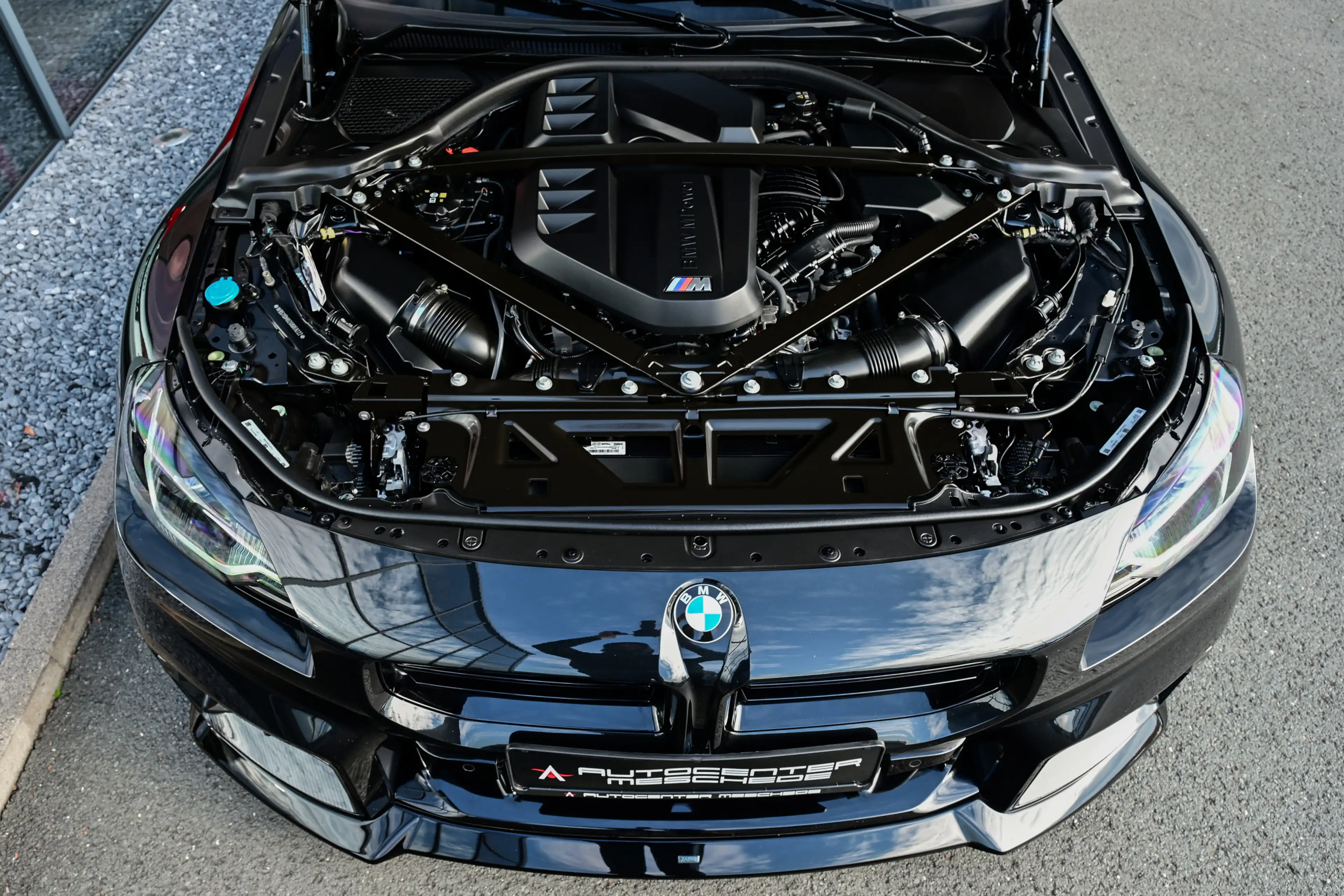 BMW M2 Steptronic Schalensitze* M Race Track Paket* — photo 10