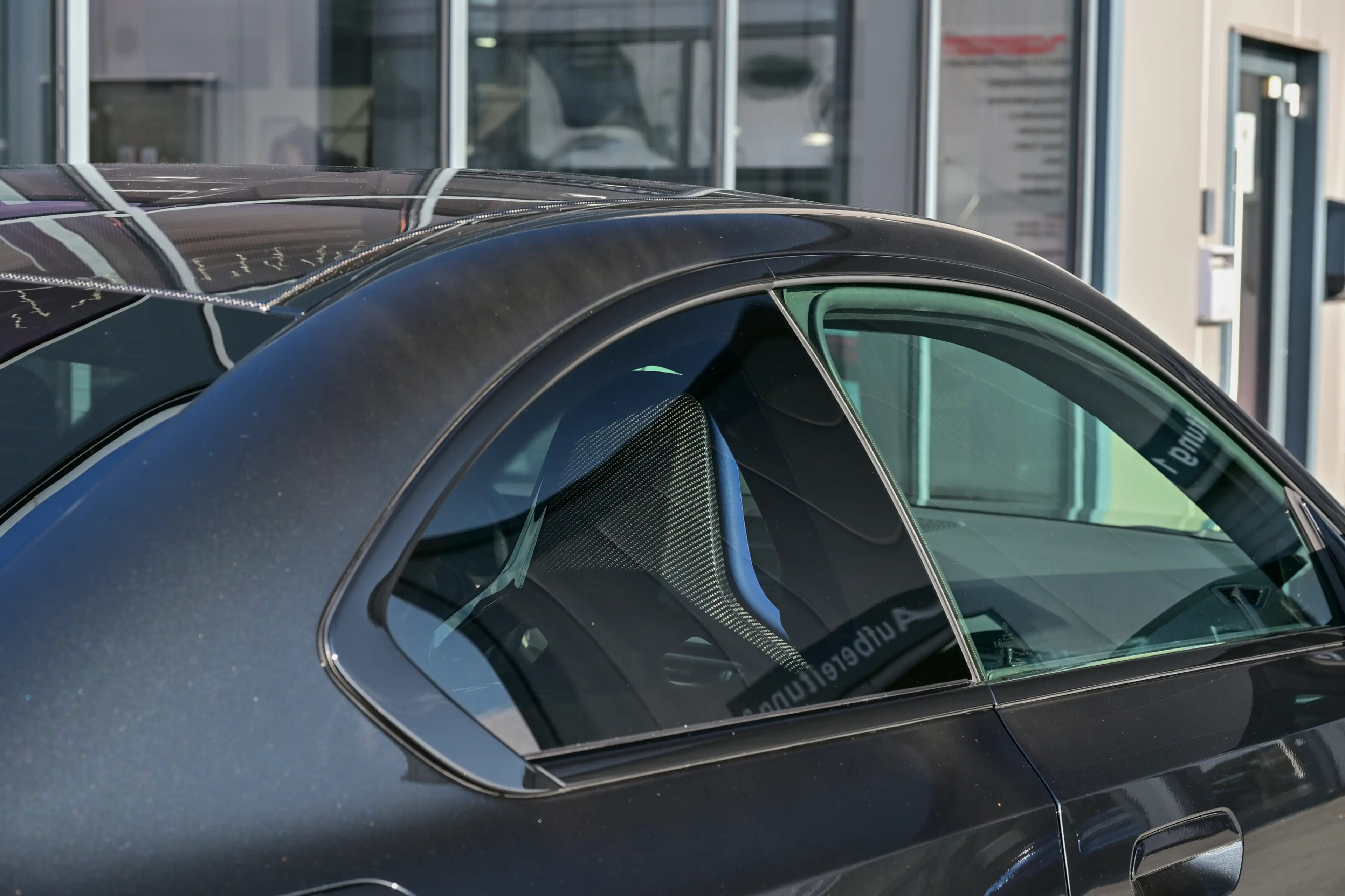 BMW M2 Steptronic Schalensitze* M Race Track Paket* — photo 34
