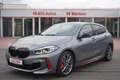 BMW 128 128i M Sport Aut. LED Navi Kamera Pano Grau - thumbnail 1