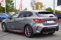 BMW 128 128i M Sport Aut. LED Navi Kamera Pano Grau - thumbnail 7
