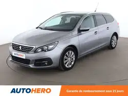 Peugeot 308 SW 1.6 Blue-HDi Allure