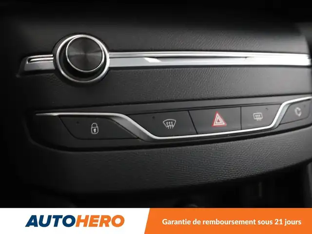 Peugeot 308 view 25