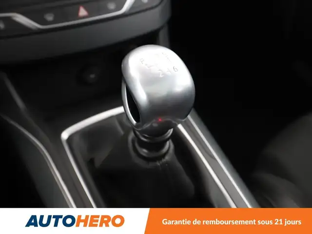 Peugeot 308 view 26