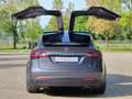 Tesla Model X MODEL X 75D | COLDWEATHER |EAP-AKTIV| CCS | MCU2 Grijs - thumbnail 27