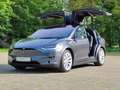 Tesla Model X MODEL X 75D | COLDWEATHER |EAP-AKTIV| CCS | MCU2 Grau - thumbnail 2