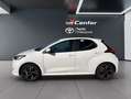Toyota Yaris Hybrid Teamplayer Comfort Paket*1,99% Weiß - thumbnail 10