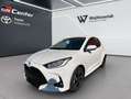 Toyota Yaris Hybrid Teamplayer Comfort Paket*1,99% Weiß - thumbnail 1
