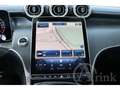 Mercedes-Benz GLC 400 400e 4MATIC AMG Line Panoramadak, Luchtvering, Rij Zilver - thumbnail 24