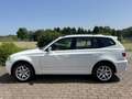 BMW X3 2.0d M Sport AHK Navi Xenon Weiß - thumbnail 16