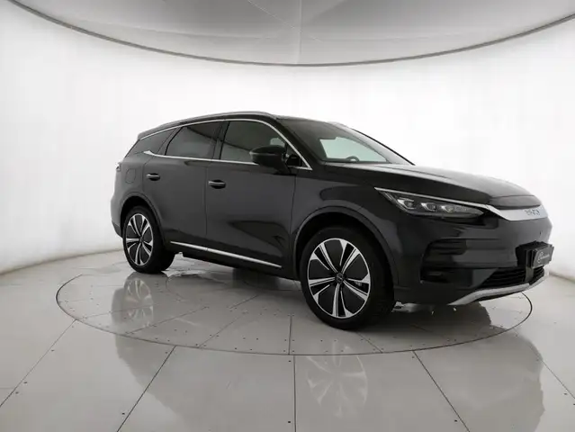 BYD Tang Tang 108,8 kWh Flagship