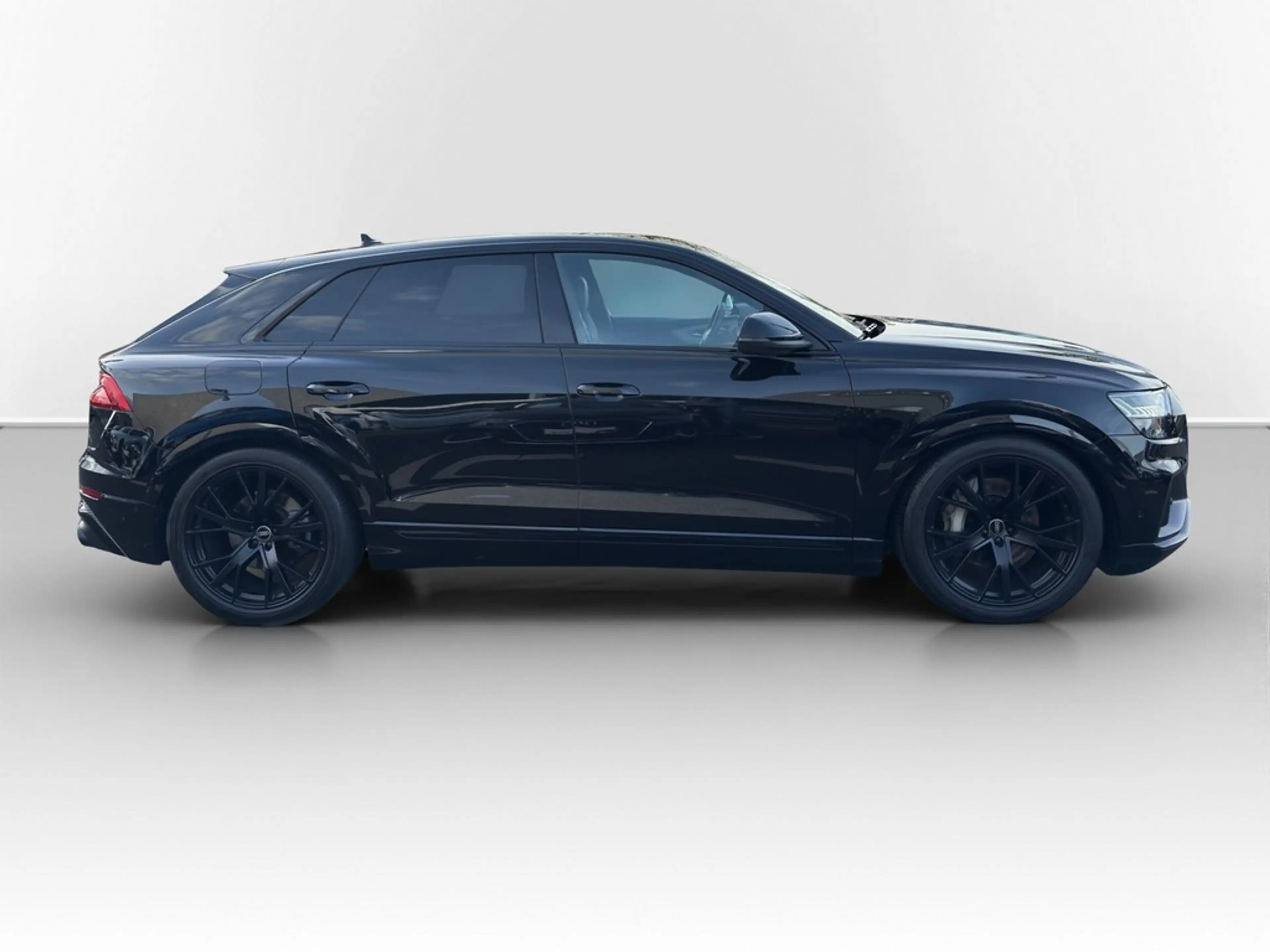 Audi Q8 55 TFSI quattro Tiptronic S line MATRIX*VIRTUAL... — photo 5