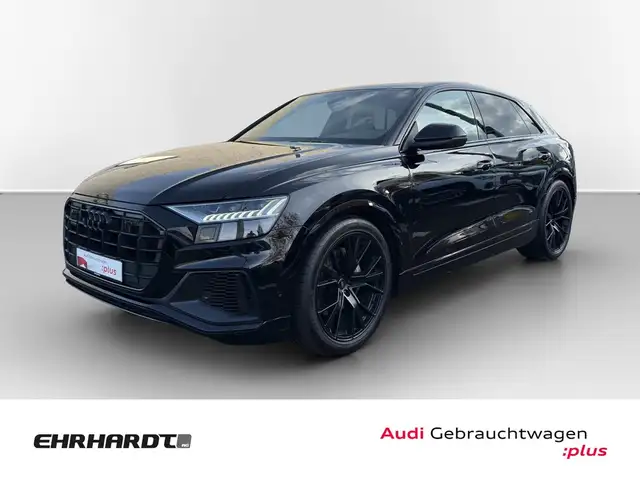 Audi Q8 55 TFSI quattro Tiptronic S line MATRIX*VIRTUAL...