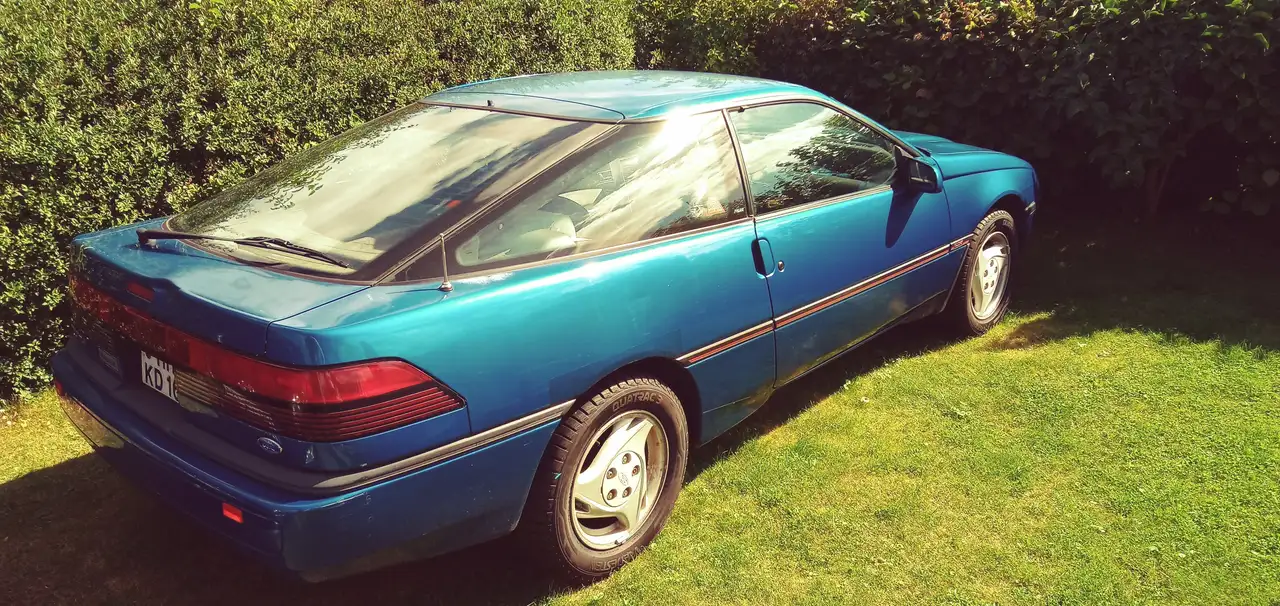 Ford Probe