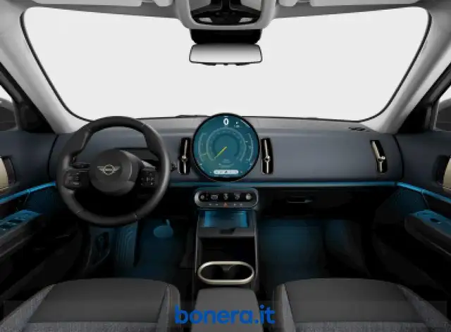 Mini Cooper Cooper view 3