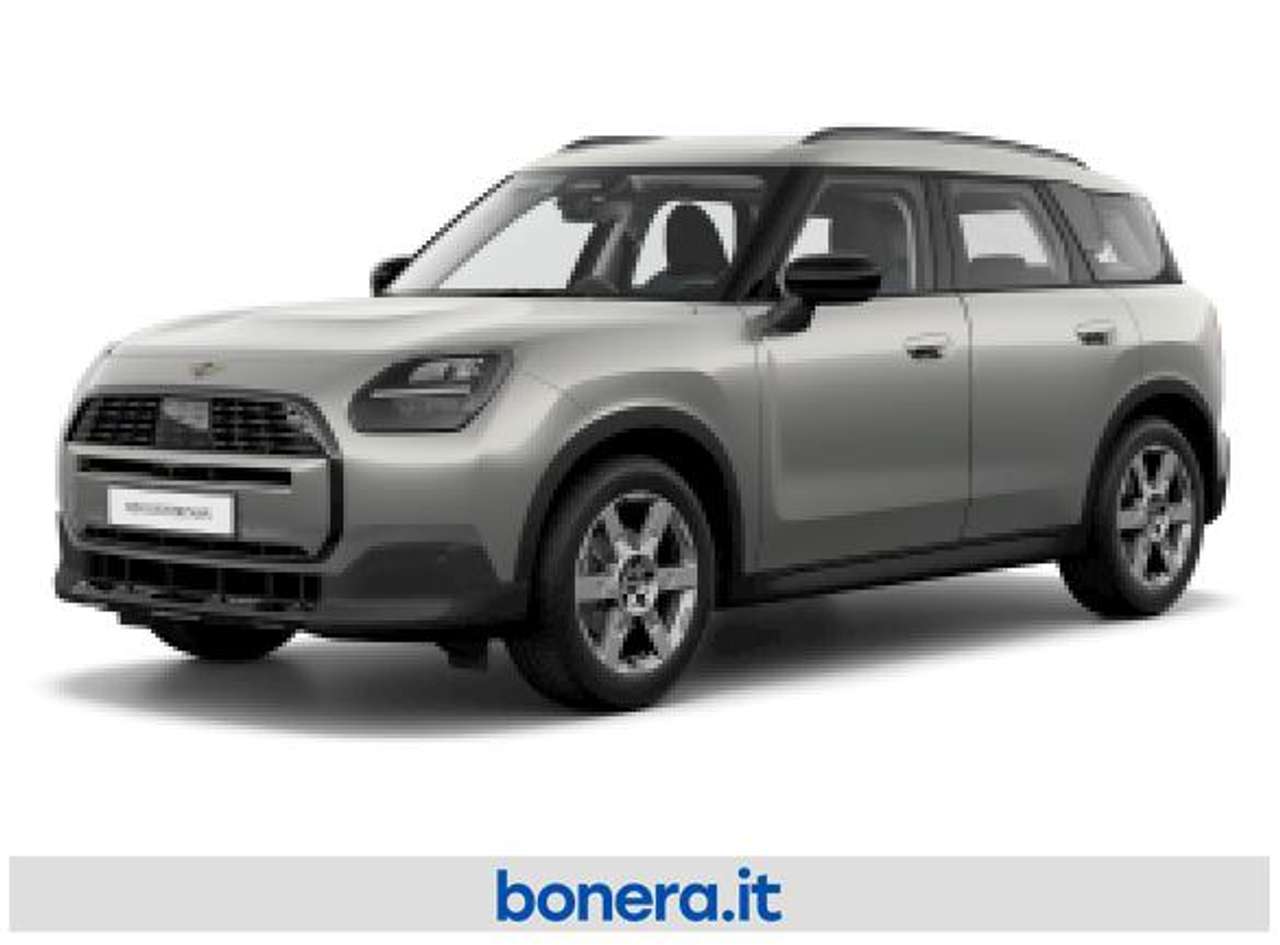 MINI Cooper Countryman Mini 1.5 48V C Essential auto