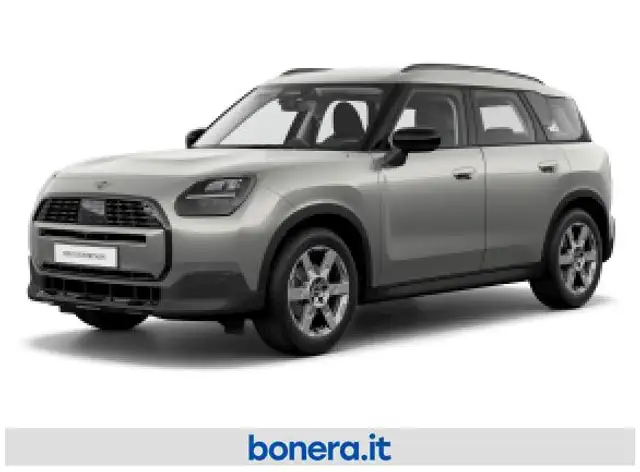 MINI Cooper Countryman Mini 1.5 48V C Essential auto