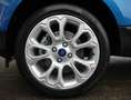 Ford EcoSport 1,0 EcoBoost *Topzustand und -ausstattung* Titaniu Blauw - thumbnail 10