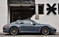 Porsche 991 911 C2 S PDK COUPE ***FULL PORSCHE HISTORY*** Gris - thumbnail 3