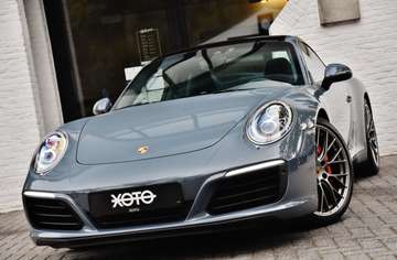 911 C2 S PDK COUPE ***FULL PORSCHE HISTORY***
