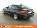 BMW 420 420d Gran Coupé xDrive Schwarz - thumbnail 4