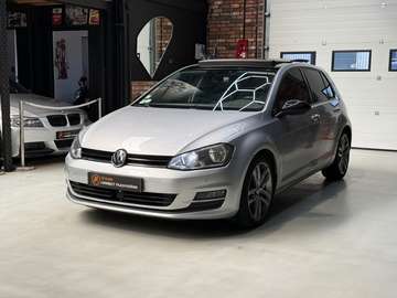 VII CUP 2.0 TDI 150 cv FAP - TOIT OUVRANT - FRONT ASSIST