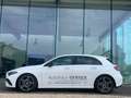 Mercedes-Benz A 180 Kompaktlimousine Österreich-Edition AMG Line Weiß - thumbnail 3