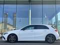 Mercedes-Benz A 180 Kompaktlimousine Österreich-Edition AMG Line Weiß - thumbnail 4