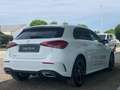 Mercedes-Benz A 180 Kompaktlimousine Österreich-Edition AMG Line Weiß - thumbnail 4